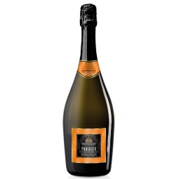 Wino białe musujące Prosecco DOC 0,75L