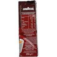 Kawa Mielona Lavazza Dek Intenso Bezkofeinowa 250g