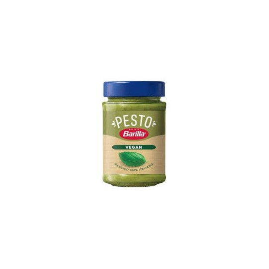 Pesto BAZYLIOWE Barilla 195 g