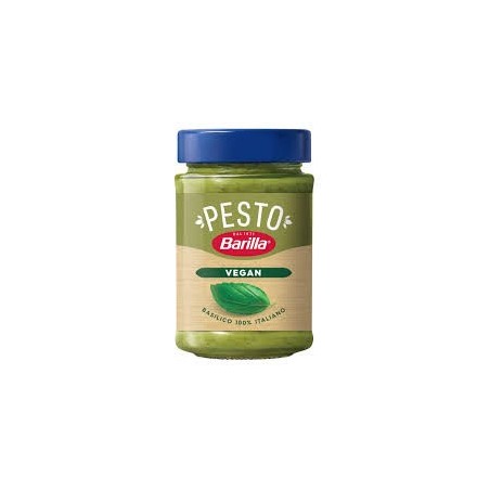 Pesto BAZYLIOWE Barilla 195 g