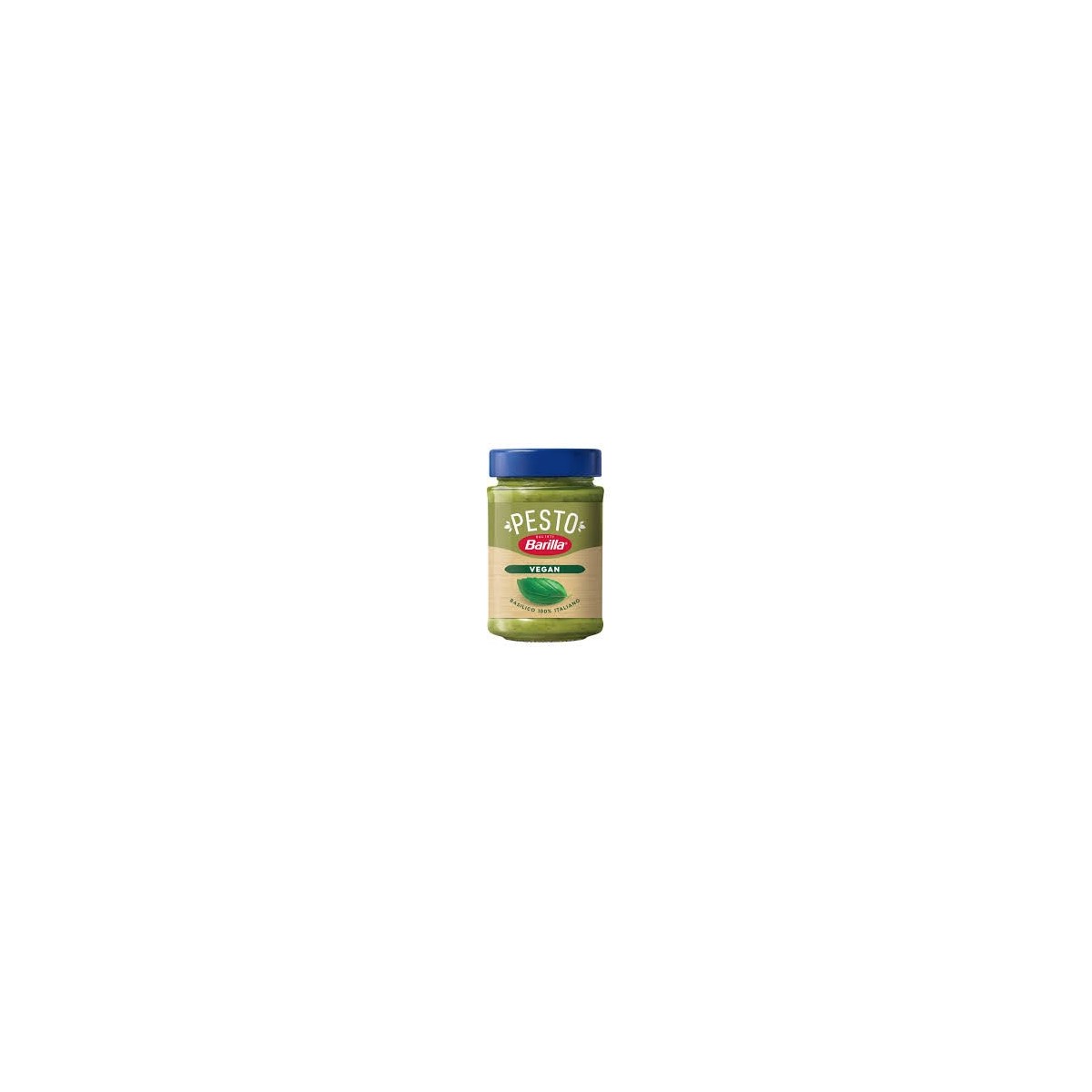 Pesto BAZYLIOWE Barilla 195 g