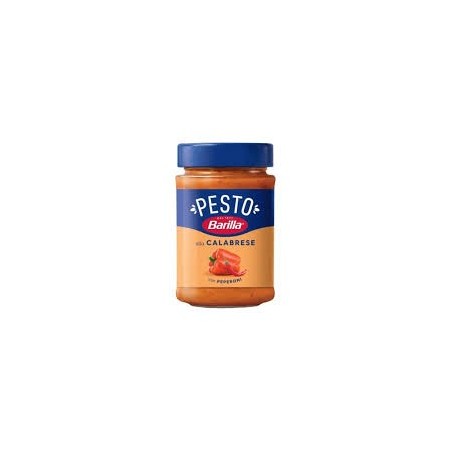 Barilla Pesto Calabrese - pesto z papryką i serem ricotta 190g