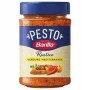 Pesto Barilla Rustico Mediterraneo 200g