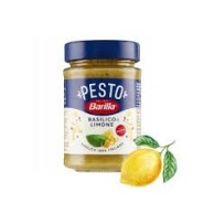 Pesto BAZYLIOWO CYTRYNOWE Barilla 190 g