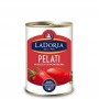 Pomidory w puszcze pelati Ladoria 100% włoskich pomidorów 400g