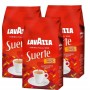 Kawa ziarnista LAVAZZA SUERTE 1KG