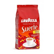 Kawa ziarnista LAVAZZA SUERTE 1KG