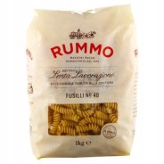 Pasta Makaron Rummo Fusilli 48 świderki 1000g