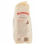 Makaron rurki Elicoidali 49 Rummo 1000 g