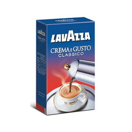 Kawa mielona Lavazza Crema e Gusto Classico 250 g