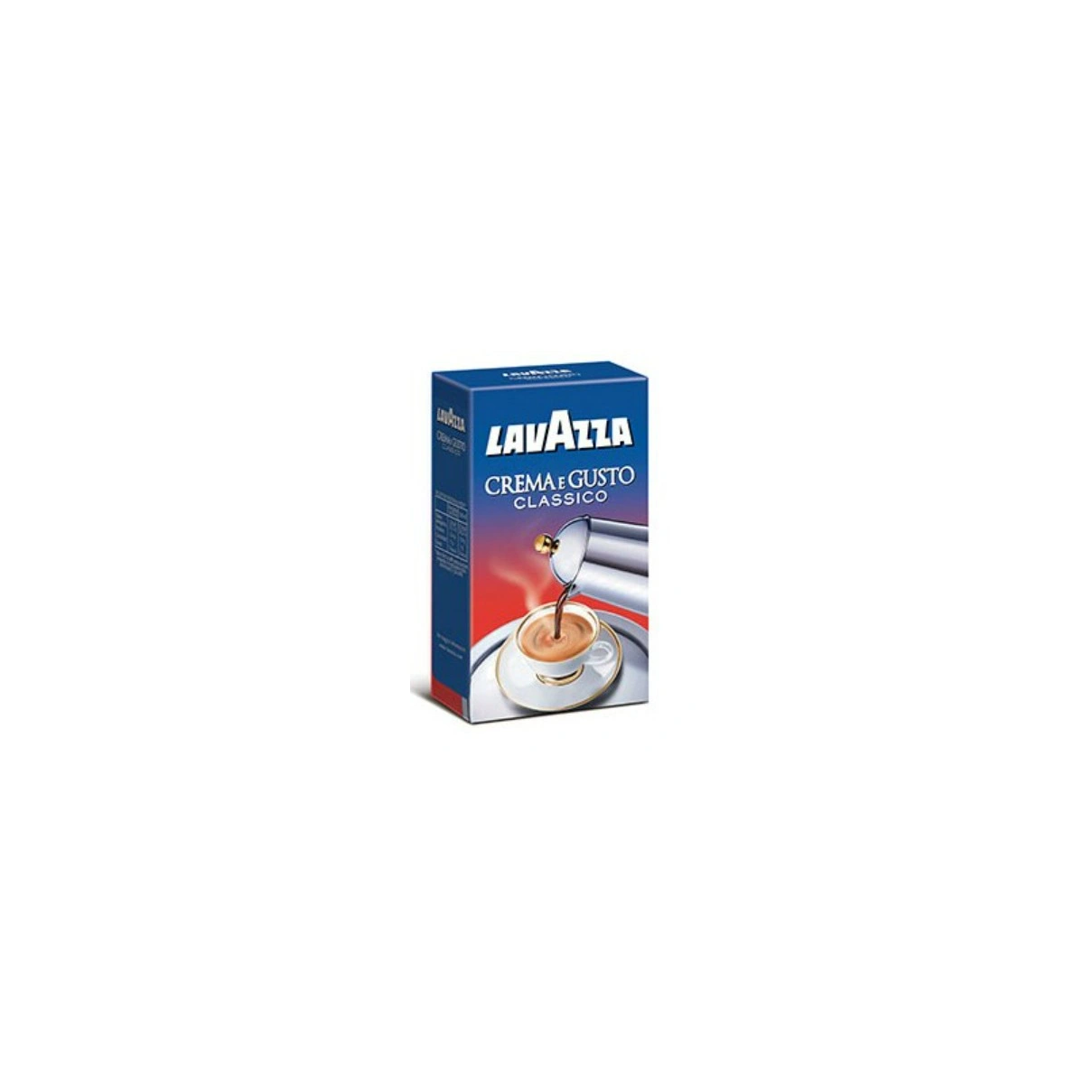 Kawa mielona Lavazza Crema e Gusto Classico 250 g