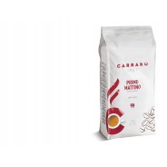 Kawa ziarnista Carraro Primo Mattino 1000 g