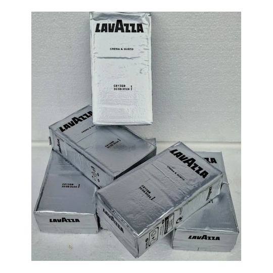 Kawa mielona Lavazza Crema e Gusto Classico 250 g