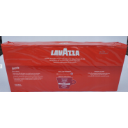 Kawa mielona Lavazza Suerte 1kg