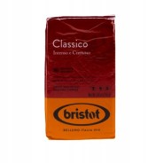 Bristot Classico kawa mielona 250g