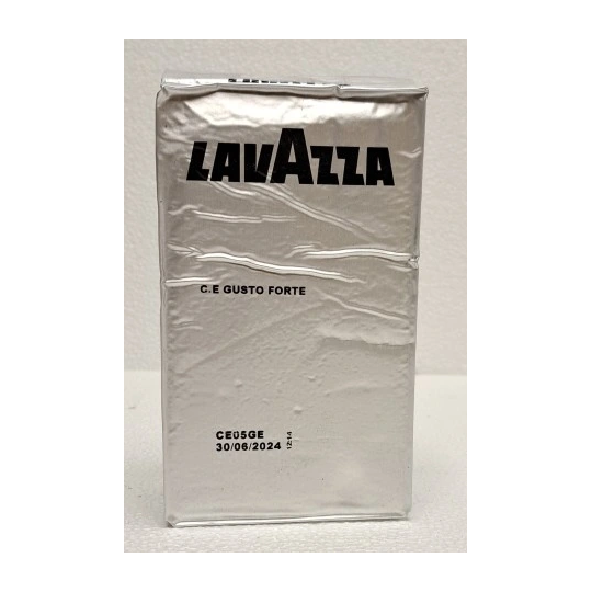 Kawa mielona Lavazza Crema e Gusto FORTE 250g