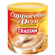 Kawa cappuccino Crastan 150 g