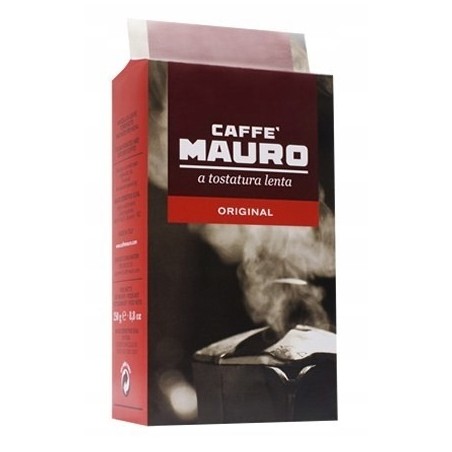 Kawa mielona Caffè Mauro 250 g