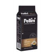 Kawa mielona Espresso Superiore 20 Pellini 250 g