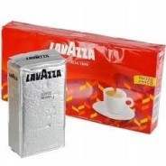 Kawa mielona Lavazza Suerte 1kg