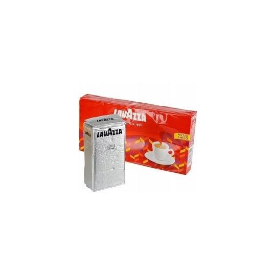 Kawa mielona Lavazza Suerte 1kg