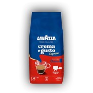 Kawa ziarnista mieszana Lavazza Crema e Gusto Classico 1000 g