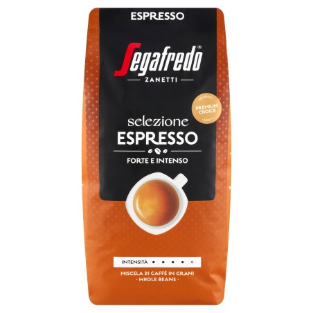 Kawa ziarnista mieszana Segafredo Selezione Espresso 1000 g