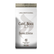 Kawa ziarnista Caffe Boasi Super Crema 1000 g