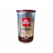 ILLY TOSTATO INTENSO KAWA MIELONA ARABICA 185G