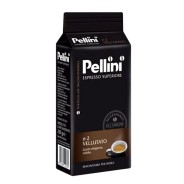 Kawa mielona Pellini Vellutato no. 2 250 g