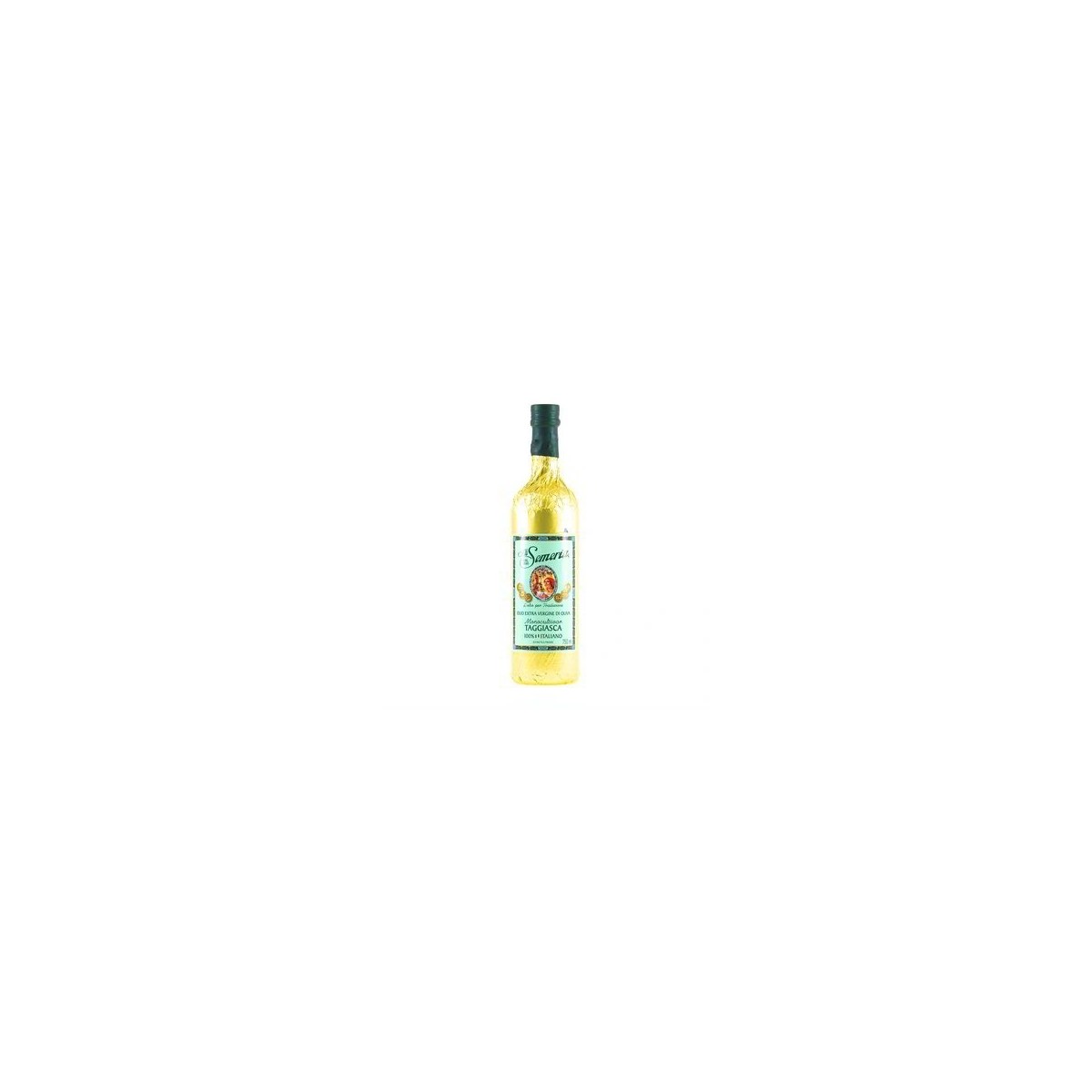 Oliwa Extra Vergine Semeria 750ml