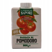 Passata pomidorowa Il Giardino Dei Sapori 500g