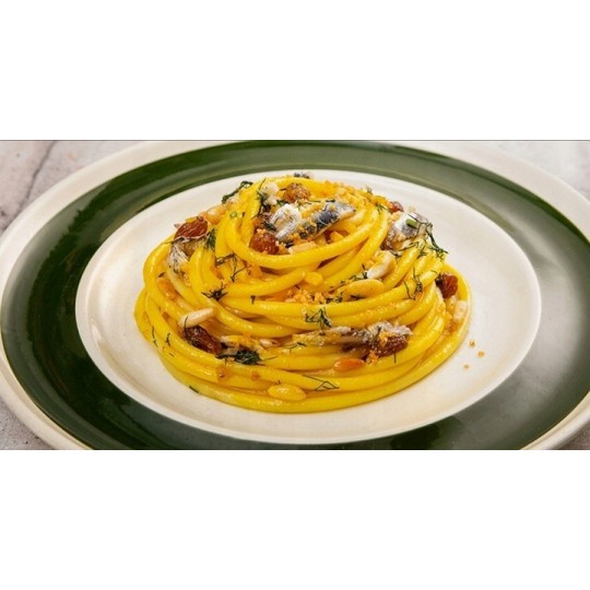 Makaron spaghetti grossi n7 Barilla 500 g