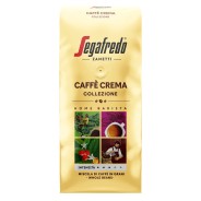 Kawa ziarnista mieszana Segafredo Caffe Crema Collezione 1000 g