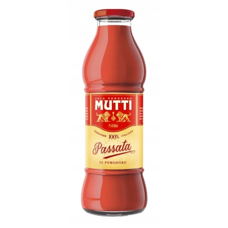 MUTTI Passata pomidorowa 2 sztuki 2x700g