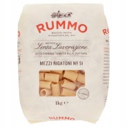 Makaron rurki mezzi rigatoni no 51 Rummo 1000 g