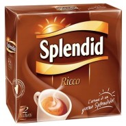 Kawa mielona Splendid Ricco 250 g