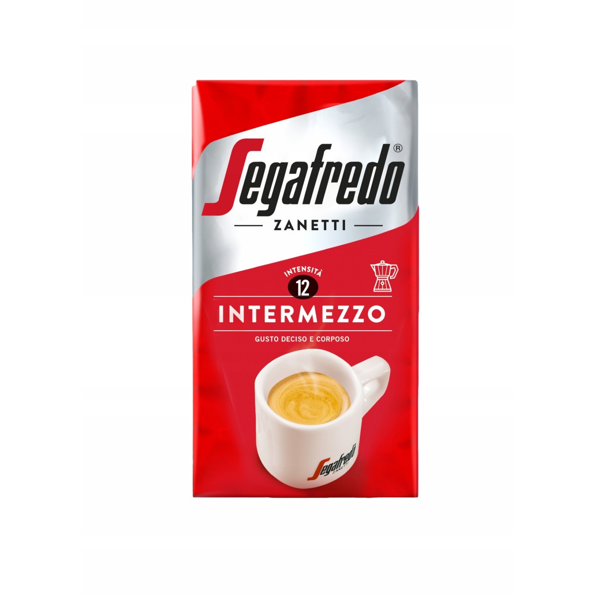 Segafredo Intermezzo Kawa mielona 500 g