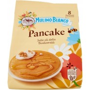 Pancake Mulino Bianco 0,28 kg