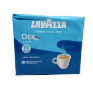 Kawa mielona bezkofeinowa Lavazza 500g(2x250g)