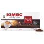 KIMBO Macinato Fresco włoska kawa mielona 4 x 250g