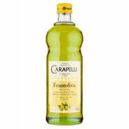 Oliwa z oliwek extra virgin Carapelli 1000 ml