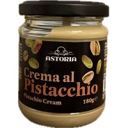 Krem pistacjowy Astoria 180g