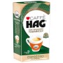 Kawa mielona Caffe Hag bez kofeiny 250 g