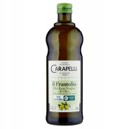 Oliwa z oliwek extra vergine Carapelli 1 l