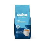 Kawa ziarnista bezkofeinowa Lavazza 500g