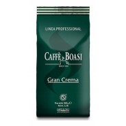 Kawa ziarnista mieszana Gran Crema Caffe Boasi 1000 g