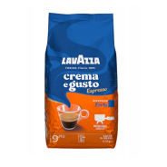 Kawa ziarnista Lavazza Crema e Gusto Forte 1000g