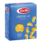 Makaron kolanka lumachine Barilla 500g