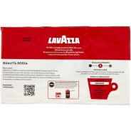 Kawa mielona Lavazza Qualita Rossa 6X250g